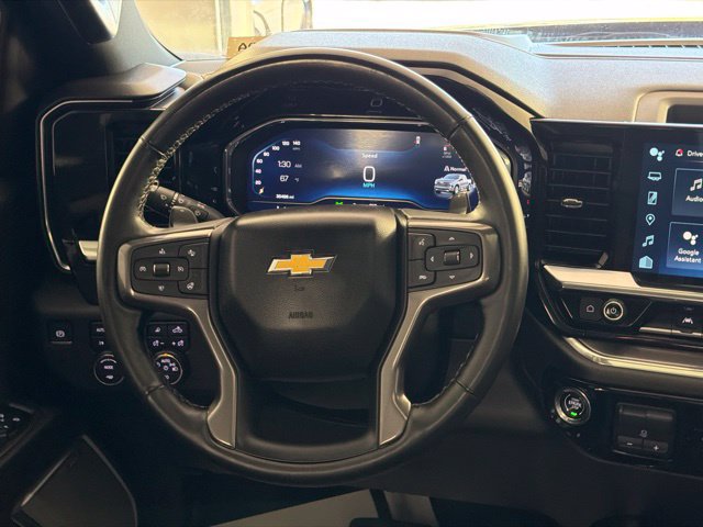 Used 2024 Chevrolet Silverado 1500 High Country w/ High Country Premium Package AWD/4WD image 38