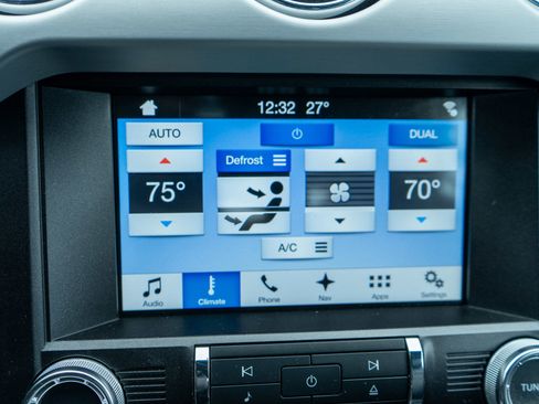 Used 2017 Ford Mustang GT Premium image 18