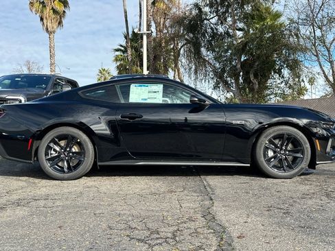 New 2026 Ford Mustang GT image 4