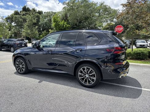 Used 2026 BMW X5 xDrive40i AWD/4WD image 12
