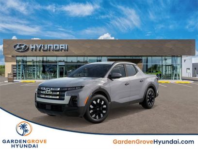 New 2026 Hyundai Santa Cruz SEL