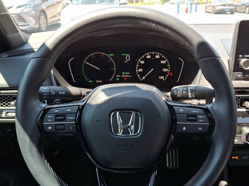 Used 2025 Honda Civic Sport image 19