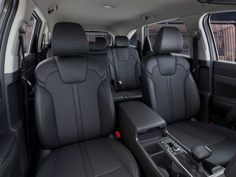 New 2026 Kia Sorento EX AWD/4WD image 15