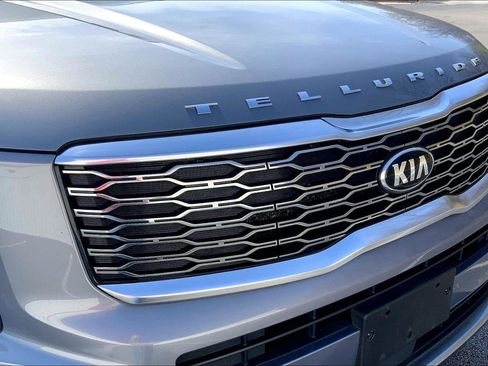 Used 2020 Kia Telluride S image 31