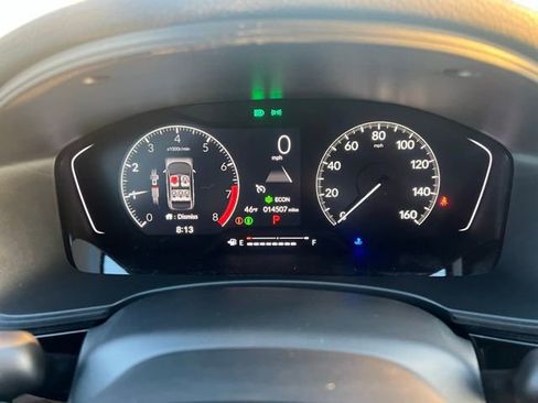 Used 2023 Honda Civic Sport image 16