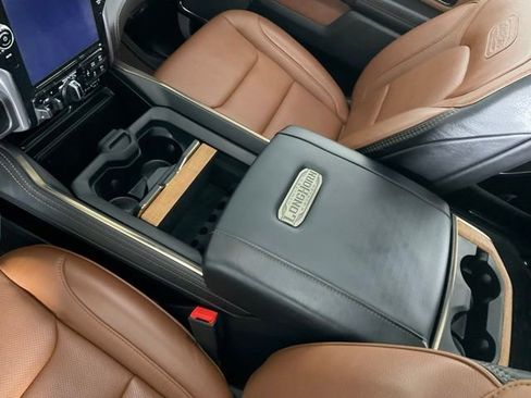 Used 2024 RAM 1500 Limited AWD/4WD image 19