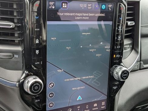 Used 2025 RAM 1500 Laramie image 22