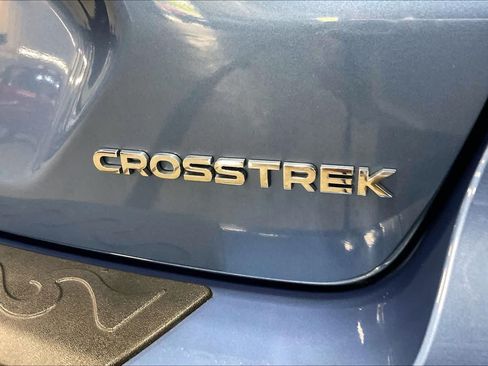 Used 2024 Subaru Crosstrek 2.0i Premium AWD/4WD image 10