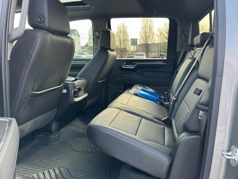 Used 2026 Chevrolet Silverado 2500 LTZ w/ Trail Boss Package AWD/4WD image 38