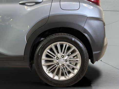 Used 2021 Hyundai Kona SEL FWD image 37