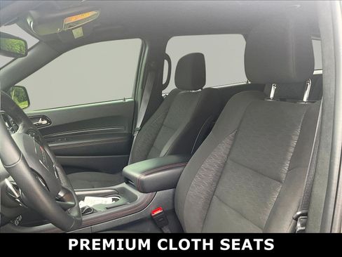 Used 2025 Dodge Durango GT w/ Blacktop Package AWD/4WD image 7