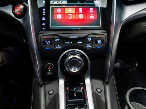 Used 2017 Acura NSX AWD/4WD image 58