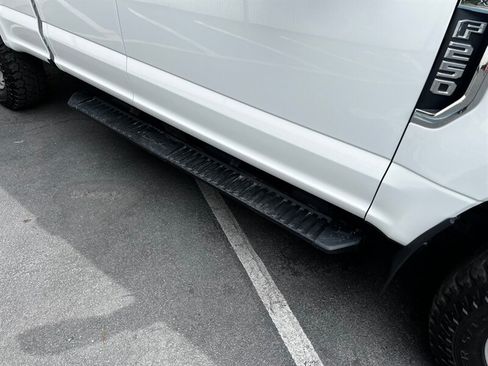 Used 2019 Ford F250 XL w/ XL Value Package AWD/4WD image 11