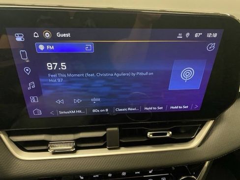 New 2026 Chevrolet Equinox LT w/ Convenience Package II AWD/4WD image 20