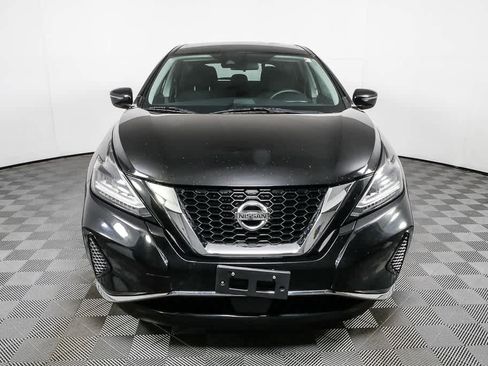 Used 2020 Nissan Murano S w/ Technology Package image 27
