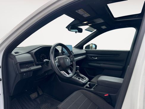 Used 2023 Honda CR-V Sport image 9