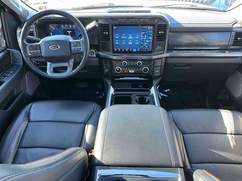 Used 2024 Ford F250 Lariat w/ Tremor Off-Road Package image 13