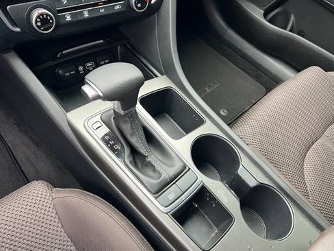 Used 2019 Kia Optima LX FWD image 21