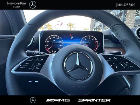 New 2026 Mercedes-Benz GLC 300 GLC 300 image 27