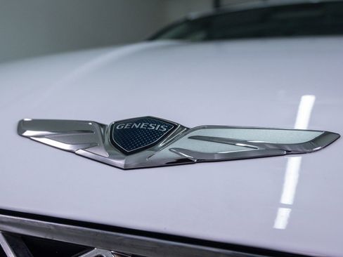 Used 2023 Genesis G80 2.5T AWD/4WD image 5