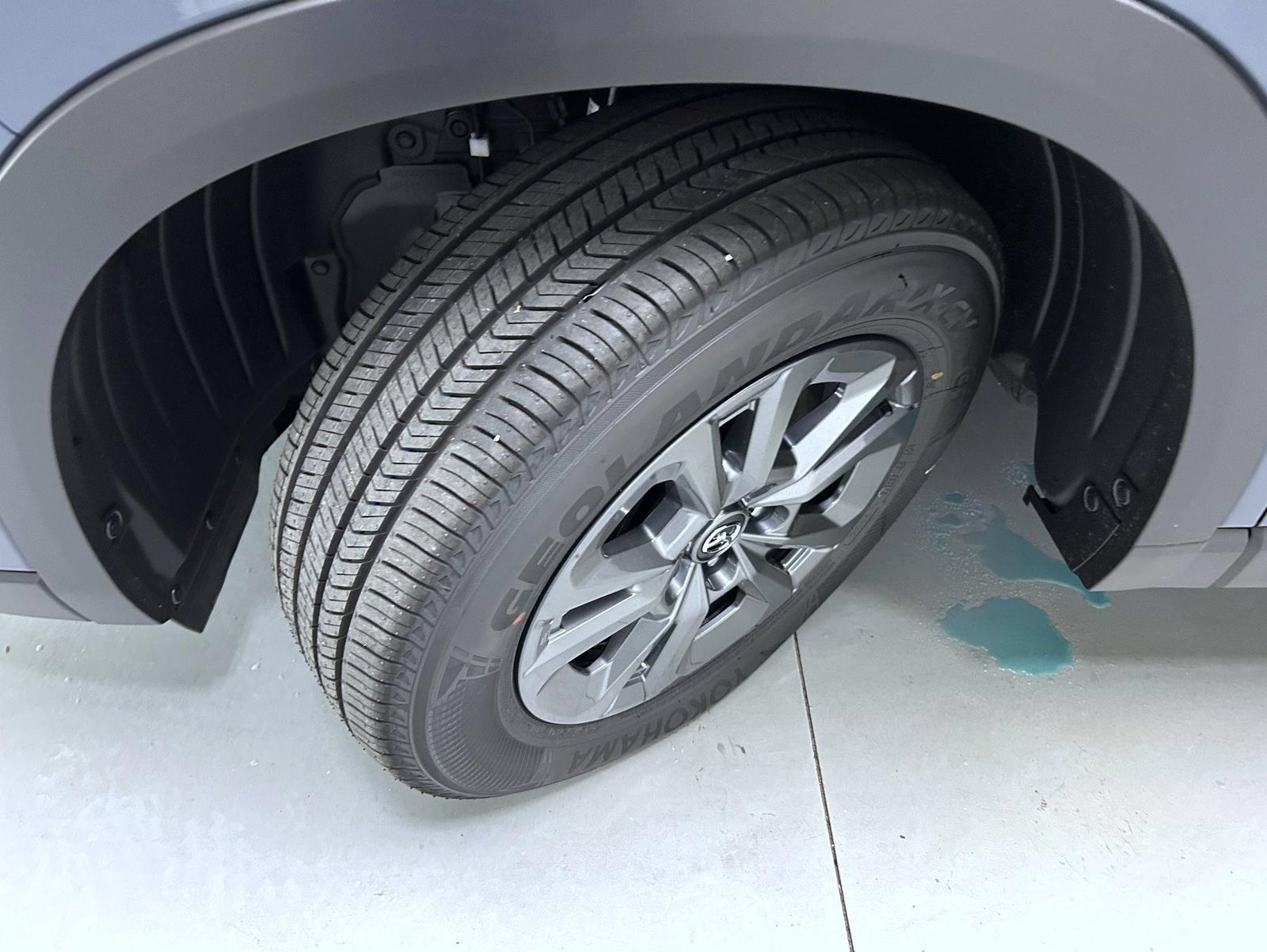 New 2026 MAZDA CX-5 Select AWD/4WD image 24