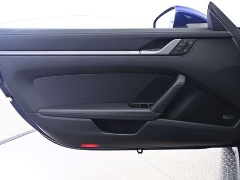 Certified 2026 Porsche 911 Carrera S RWD image 22