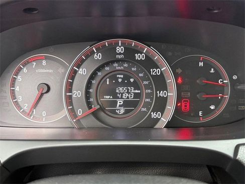 Used 2017 Honda Accord Sport Special Edition image 27