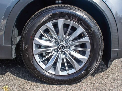 Used 2024 MAZDA CX-90 Plug-In Hybrid w/ Preferred AWD/4WD image 7