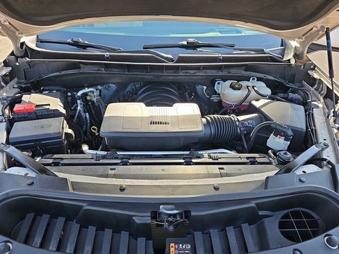 Used 2021 Cadillac Escalade Premium Luxury w/ Driver Assist Tech Package image 33