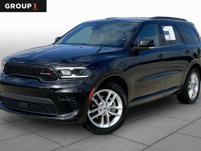 Used 2024 Dodge Durango GT