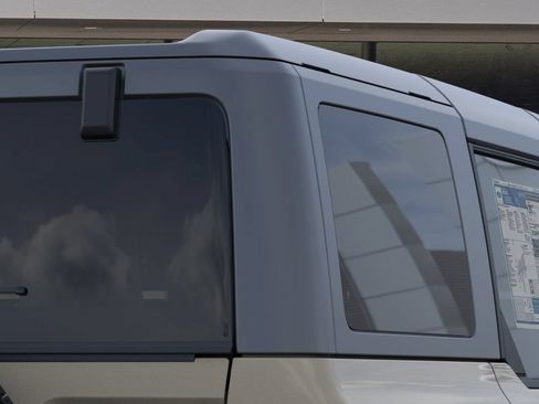 New 2026 Ford Bronco Big Bend AWD/4WD image 26
