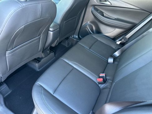 New 2026 Buick Encore GX Sport Touring FWD image 11
