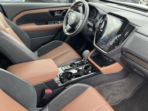 Certified 2026 Subaru Forester Touring image 13