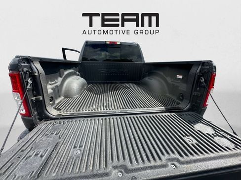 Used 2022 RAM 1500 Big Horn RWD image 26