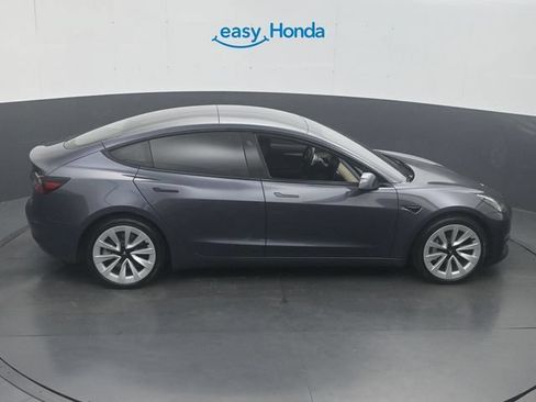 Used 2023 Tesla Model 3 Standard Range RWD image 24