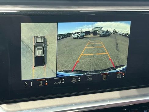 Used 2026 GMC Sierra 1500 Denali Ultimate AWD/4WD image 38