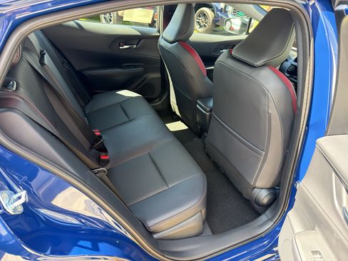 New 2026 Toyota Prius Plug-In Hybrid FWD image 21
