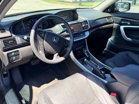 Used 2013 Honda Accord EX-L image 13