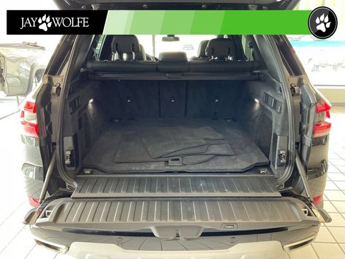 Used 2019 BMW X5 xDrive40i w/ Convenience Package AWD/4WD image 23