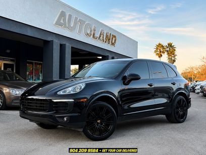 Used 2018 Porsche Macan S w/ Premium Package Plus