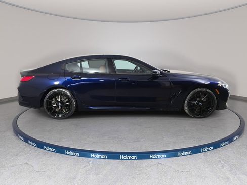 New 2026 BMW 840i xDrive 840 image 4