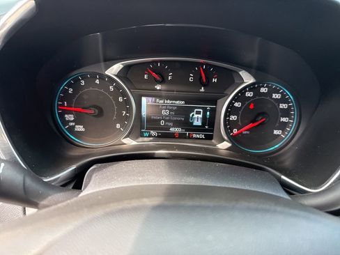 Used 2018 Chevrolet Equinox Premier AWD/4WD image 23
