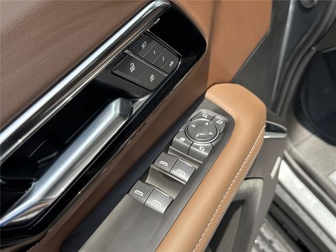 New 2026 Chevrolet Tahoe High Country RWD image 18