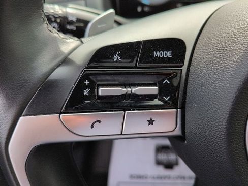 Used 2022 Hyundai Santa Cruz Limited image 20