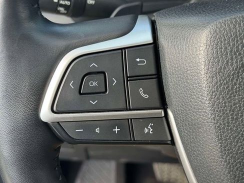 Used 2024 Toyota Grand Highlander Platinum image 27