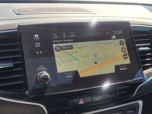 Used 2021 Honda Pilot Touring image 23