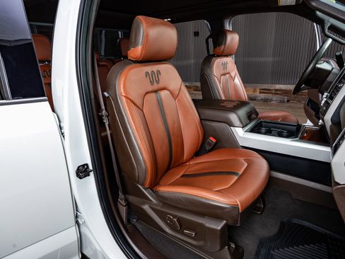 Used 2020 Ford F250 King Ranch w/ King Ranch Ultimate Package image 29