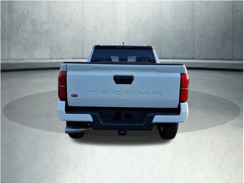 Certified 2026 Toyota Tacoma SR5 image 25