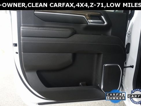 Used 2024 Chevrolet Silverado 2500 LT image 19