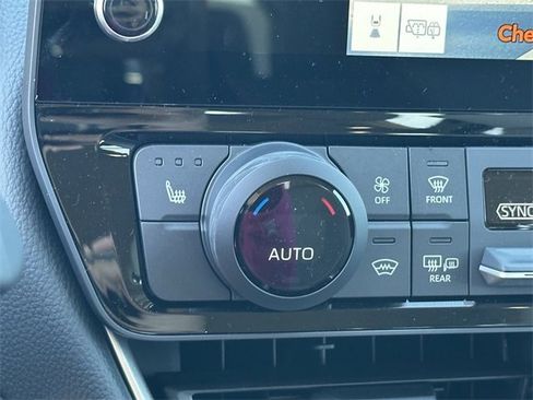 New 2026 Toyota Grand Highlander XLE image 18